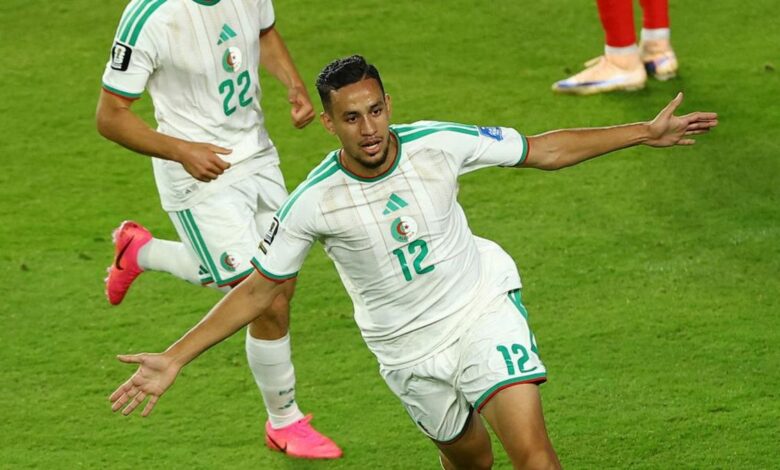 Aljazair Lolos ke 32 Besar, Iran Gagal Tembus Jalur Peringkat Tiga Terbaik
