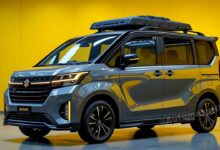 Suzuki Carry Minivan 2026 Makin Modern, Keluarga dan Usaha Sama-Sama Diuntungkan