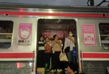 Tarif KRL Tak Naik, Integrasi Jakarta Siapkan Ongkos Perjalanan yang Lebih Murah