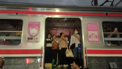 Tarif KRL Tak Naik, Integrasi Jakarta Siapkan Ongkos Perjalanan yang Lebih Murah