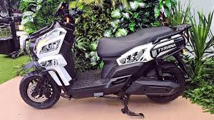 Indomobil Emotor Tyranno, Motor Listrik yang Terasa Natural Saat Diajak Tembus Medan