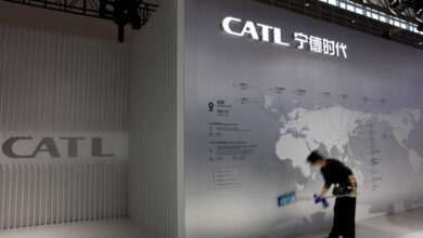 CATL Bikin Sel Baterai Lebih Tipis, Sedan Listrik Rendah Tak Perlu Lagi Berkompromi