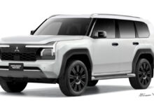 Pajero 2027 dan Fortuner 2026 Sama-Sama Berubah Besar, Siapa Lebih Menggoda?