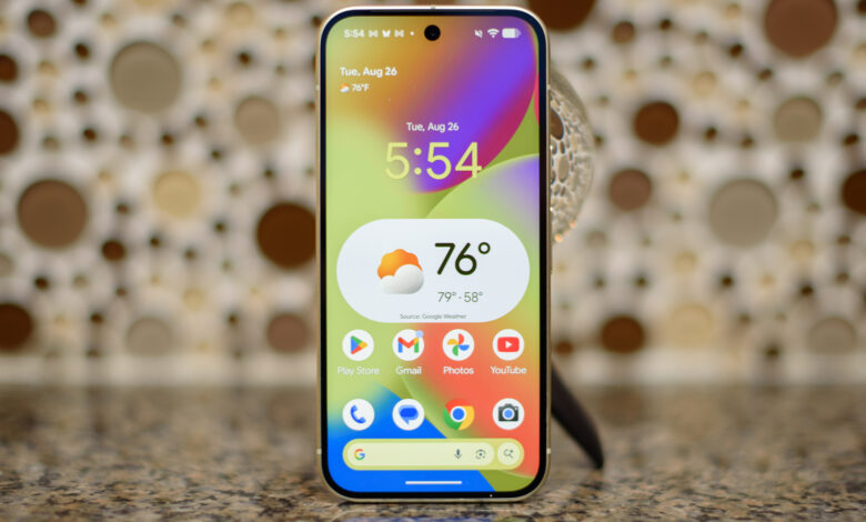 Pixel di Android 17 Beta 4.1 Terancam Bootloop, Play System Update Terbaru Sebaiknya Ditunda