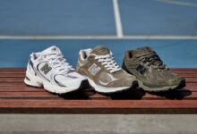 5 Sepatu New Balance Diskon 50% di Foot Locker, 530 Turun ke Rp849.500