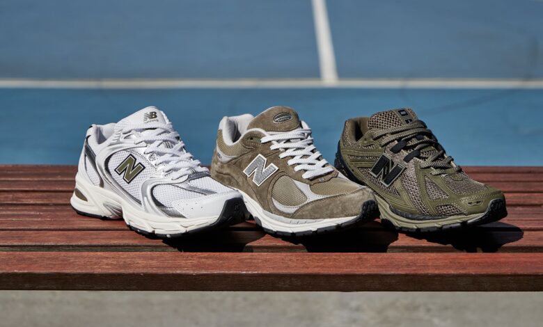 5 Sepatu New Balance Diskon 50% di Foot Locker, 530 Turun ke Rp849.500