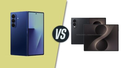 Galaxy Z Fold 8 Bawa Desain Wide Fold Baru, Samsung Siapkan Tiga Foldable Sekaligus
