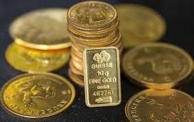 Harga Emas Antam di Pegadaian Naik Tipis, 1 Gram Kini Tembus Rp2,767 Juta