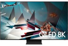 Samsung QN990F Anjlok 66%, TV 8K Ini Tiba-Tiba Masuk Harga yang Jauh Lebih Masuk Akal