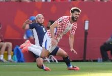 Kroasia Lolos ke 32 Besar, Gol Menit 83 Akhiri Drama VAR Lawan Ghana