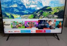 Samsung LED TV 50 Inci Ini Turun Rp 1,8 Jutaan, Pas Buat Nonton Bola di Rumah