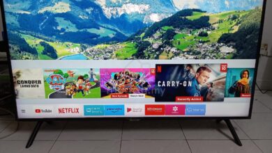 Samsung LED TV 50 Inci Ini Turun Rp 1,8 Jutaan, Pas Buat Nonton Bola di Rumah