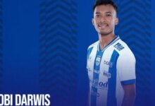 Robi Darwis Tinggalkan Persib, Isyarat Makin Kuat ke Arema FC