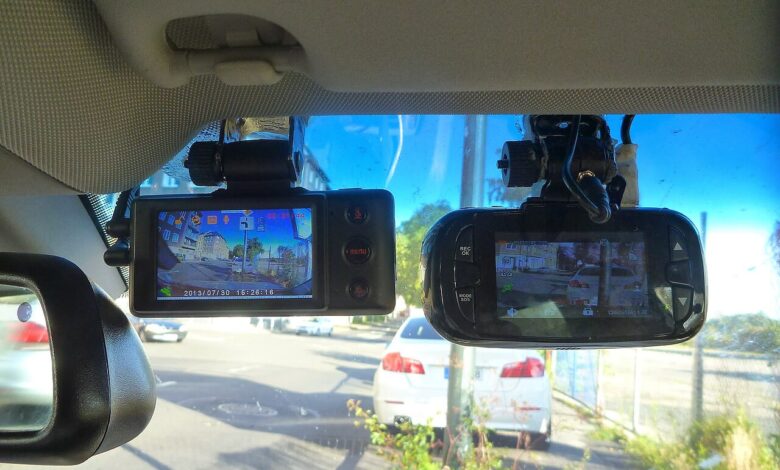 Dashcam Mulai Dianggap Penting, Korlantas Sebut Bisa Jadi Penyelamat Saat Kecelakaan