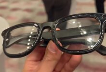 RayNeo X3 Pro Bawa Gemini AI ke Kacamata Pintar, Tapi Aksesnya Masih Tertutup