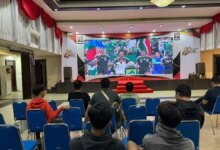 Spanyol Vs Uruguay, Cara Nonton Gratis Piala Dunia Di TVRI Tanpa Ribet