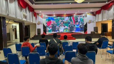 Spanyol Vs Uruguay, Cara Nonton Gratis Piala Dunia Di TVRI Tanpa Ribet