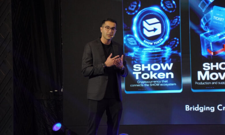Modal Asing Masuk ke Film Indonesia, Cerita Lokal Ternyata Jadi Kunci