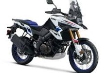 Suzuki V-Strom 250 2026 Tawarkan Touring Lebih Nyaman, Mesin 2-Silinder Jadi Andalan