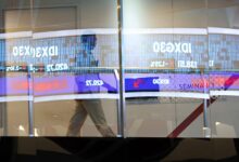 Rupiah Terjepit Dua Tekanan Besar, Pasar Menanti Konflik Timur Tengah dan Keputusan MSCI