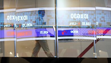 Rupiah Terjepit Dua Tekanan Besar, Pasar Menanti Konflik Timur Tengah dan Keputusan MSCI
