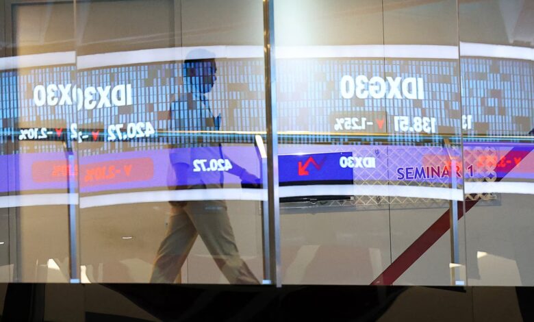 Rupiah Terjepit Dua Tekanan Besar, Pasar Menanti Konflik Timur Tengah dan Keputusan MSCI