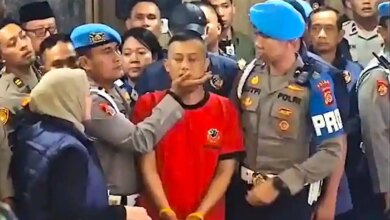 Kejati Jabar Awasi Kasus Taufik Hidayat, Pasal Berlapis Siap Mengikat