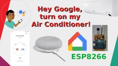 Google Home Kini Bisa Mendeteksi AC Bermasalah Lebih Awal, Sebelum Rumah Jadi Panas