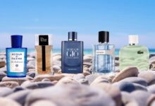 4 Parfum Pria Segar yang Tetap Nyaman Dipakai Saat Gym dan Outdoor