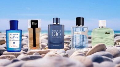 4 Parfum Pria Segar yang Tetap Nyaman Dipakai Saat Gym dan Outdoor