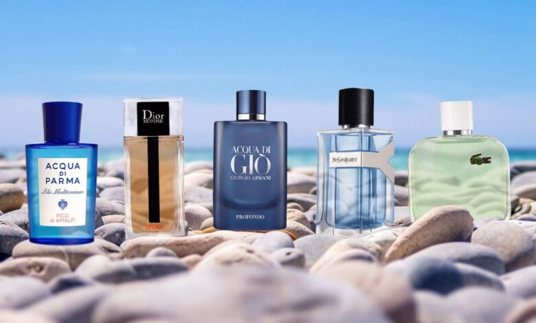 4 Parfum Pria Segar yang Tetap Nyaman Dipakai Saat Gym dan Outdoor