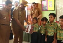 PIP 2026 Cair Lagi untuk Siswa Kurang Mampu, Ini Besaran Dana per Jenjang