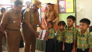 PIP 2026 Cair Lagi untuk Siswa Kurang Mampu, Ini Besaran Dana per Jenjang