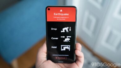Ponsel Android Bisa Kirim Peringatan Gempa Sebelum Guncangan, Begini Cara Kerjanya