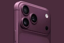 iPhone 18 Pro Disebut Bakal Lebih Tebal, Ada Lompatan Kamera Terbesar Apple?