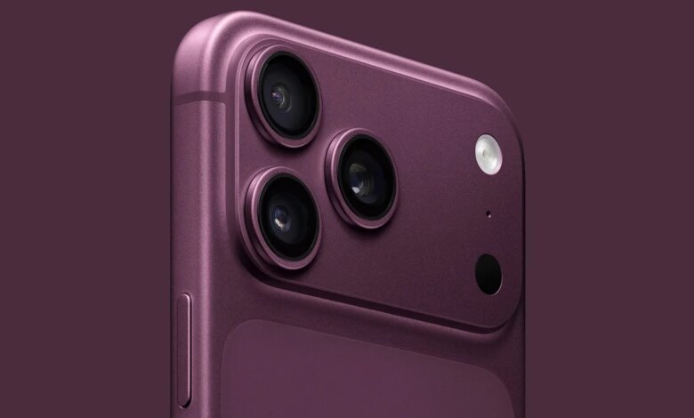 iPhone 18 Pro Disebut Bakal Lebih Tebal, Ada Lompatan Kamera Terbesar Apple?