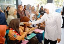 29.869 Lolos SPMB Jatim Diminta Segera Daftar Ulang, Kursi Kosong Langsung Dialihkan