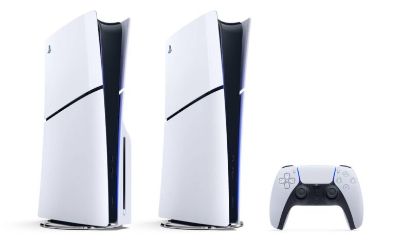 Kenaikan Harga PS5 Bikin PlayStation Terpuruk di Mei, Penjualannya Anjlok 58%