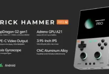Harga TRIMUI Brick Hammer Pro U Naik Tajam, Retroid dan AYANEO Kini Terlihat Lebih Masuk Akal