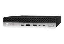 Mini PC Ryzen 3 Ini Bikin Desktop Besar Terasa Boros, Hemat Ruang dan Tetap Serbabisa