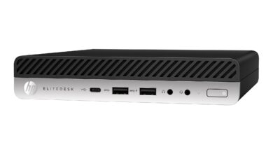Mini PC Ryzen 3 Ini Bikin Desktop Besar Terasa Boros, Hemat Ruang dan Tetap Serbabisa
