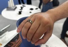 Samsung Waspada, Apple Bisa Masuk ke Arena Galaxy Ring Lebih Cepat dari Dugaan