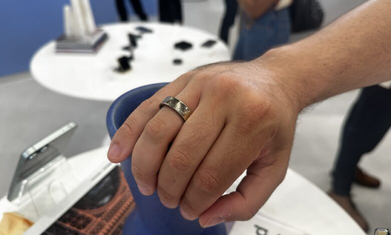 Samsung Waspada, Apple Bisa Masuk ke Arena Galaxy Ring Lebih Cepat dari Dugaan