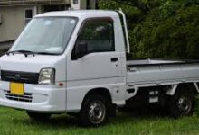 Carry Pickup 2026 Wide Deck Grey, Varian Tertinggi yang Mengandalkan Bak Luas dan Harga Rp195 Jutaan