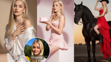6 Prompt Gemini AI untuk Mengubah Foto Jadi Penjahit Profesional, Hasilnya Sinematik