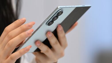 Samsung Tak Perlu Ikut Demam HP Tipis, Jalan Yang Lebih Masuk Akal Sudah Jelas