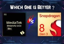 Snapdragon 8 Gen 3 Masih Unggul, Dimensity 8400 Tertinggal Jauh di Grafik dan Gaming