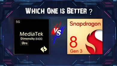 Snapdragon 8 Gen 3 Masih Unggul, Dimensity 8400 Tertinggal Jauh di Grafik dan Gaming