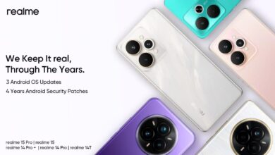 8 HP Realme Paling Aman Dapat Android 17, Ini Nama-Nama yang Hampir Pasti Masuk