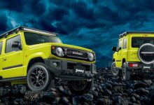 Suzuki Jimny Tak Diubah, Tapi Tambahan ADAS Ini Bisa Ubah Cara Orang Melihatnya